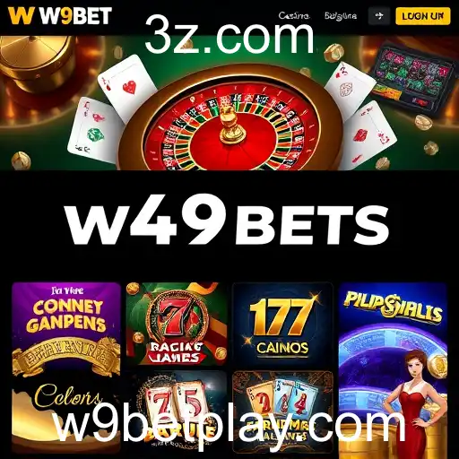 W9BET