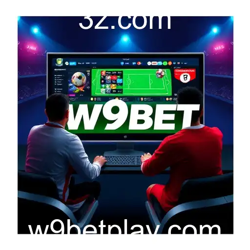 Expansão do Mercado de Apostas Online em 2025