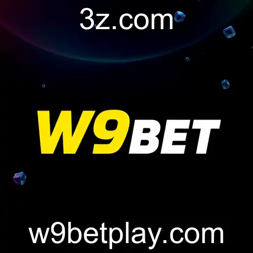 Crescimento de W9BET no mercado brasileiro de apostas