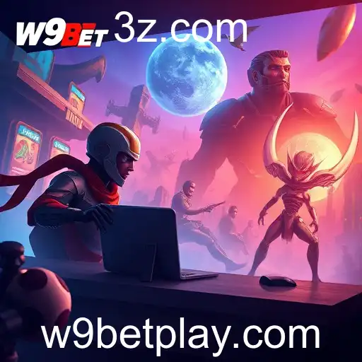 Crescimento e Desafios no Mercado de Jogos Online