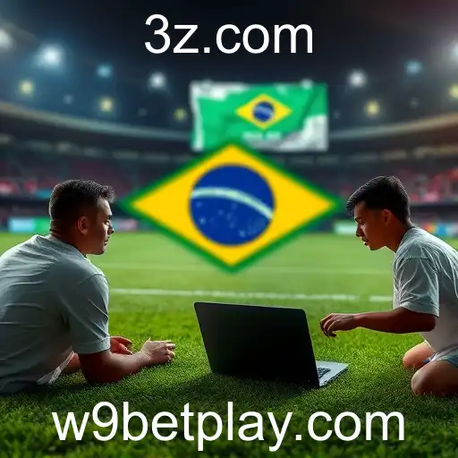 Expansão do Mercado de Jogos Online no Brasil