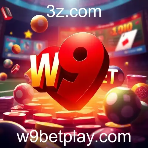 W9BET e a Dinâmica dos Jogos Online em 2025