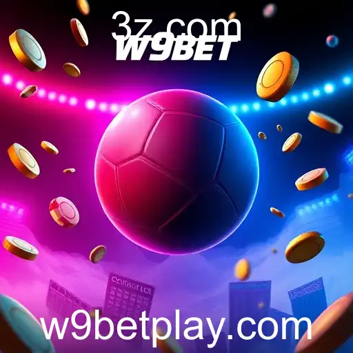 Explorando as Promoções em Jogos na Plataforma W9BET