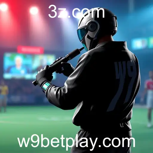 A Ascensão do W9BET no Mercado de Jogos Online em 2025