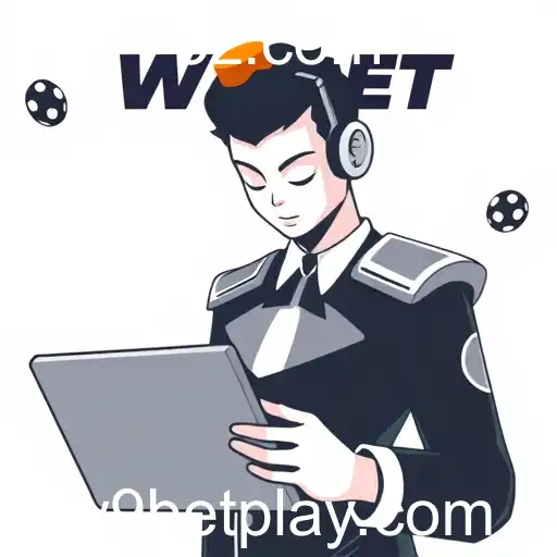 A Ascensão do W9BET no Setor de Jogos Online