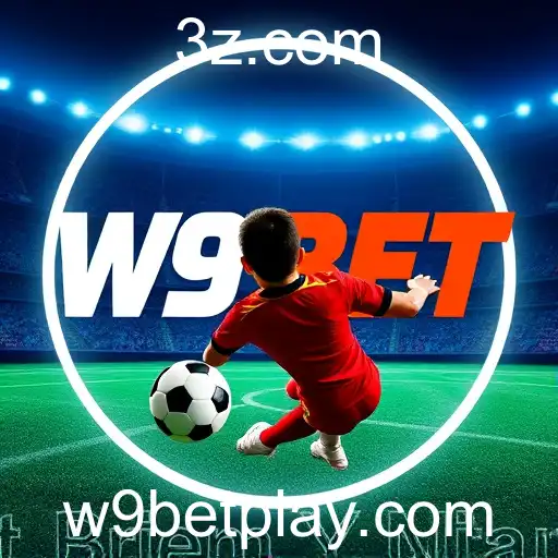 A Revolução das Apostas Esportivas na Plataforma W9BET