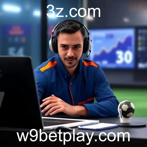 A Importância da Categoria de Suporte no W9BET