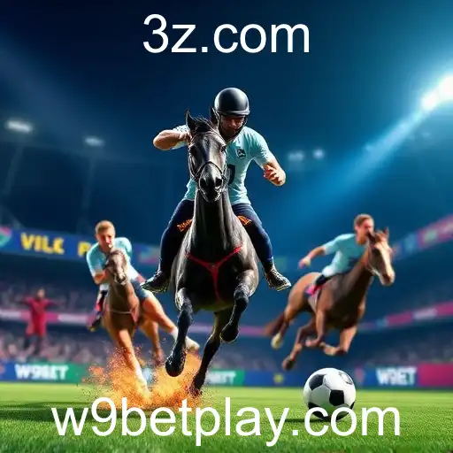O Crescimento dos Sites de Jogos com o W9BET