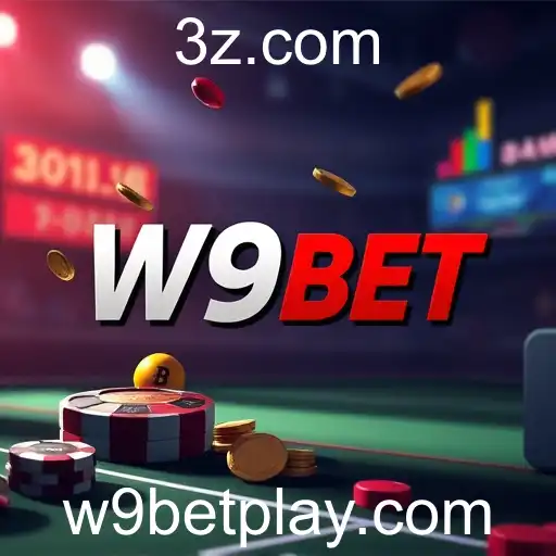 A Ascensão do W9BET no Cenário de Jogos em 2025