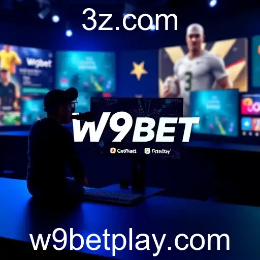 W9BET
