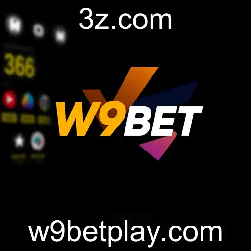 A Ascensão dos Jogos Online e a Influência do W9BET